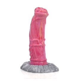Gory fantasy beast dildo-23cm.