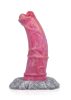 Gory fantasy beast dildo-23cm.