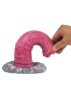 Gory fantasy beast dildo-23cm.