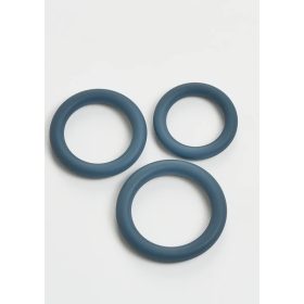 Larry 3 szilikon péniszgyűrű