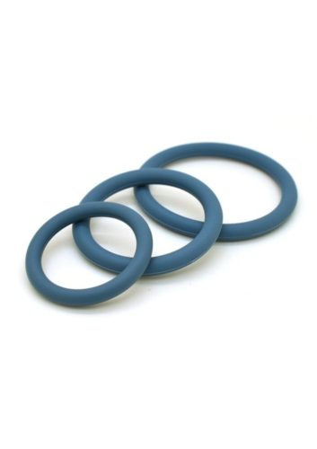 Larry 3 szilikon péniszgyűrű