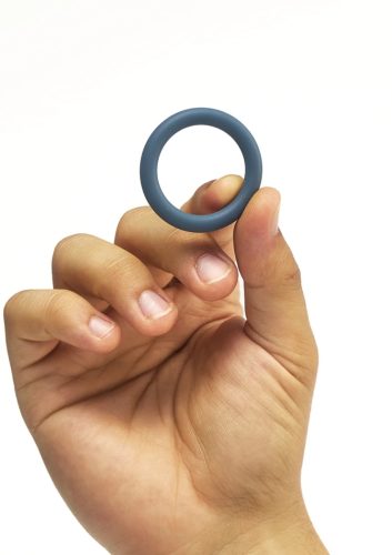 Larry 3 szilikon péniszgyűrű