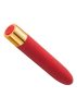 Scarlet red szilikon vibrátor,akkus