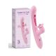 3in1 Flapping vibrator,akkus