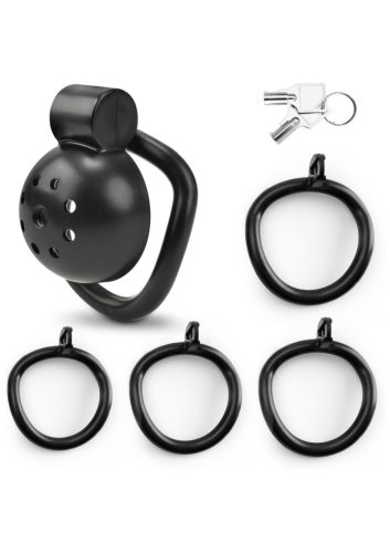 Carter műanyag erényöv