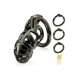 Panther férfi fém erényöv