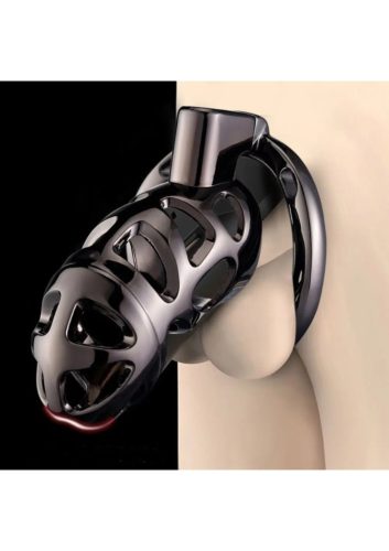 Panther férfi fém erényöv