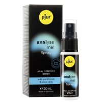 Anál spray