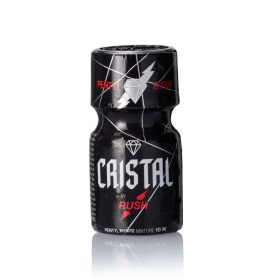 RUSH CRISTAL bőrtisztító. 1üveg-10ml
