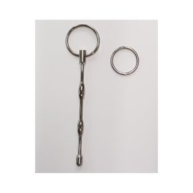 Acél dilator 2makkgyűrűvel.