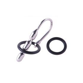 Orlando pénisz katéter 2db makkgyűrűvel.