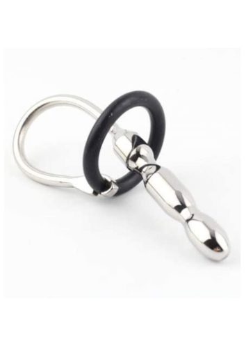 Orlando pénisz katéter 2db makkgyűrűvel.