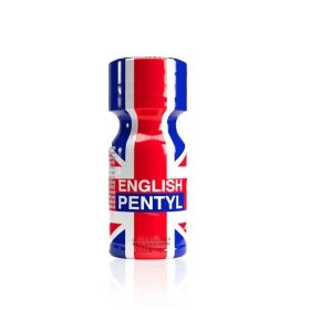 English Pentyl -15ml. 1üveg-15ml