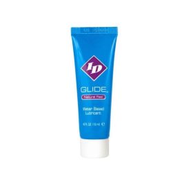 ID Glide-vízbázisú-12ml.