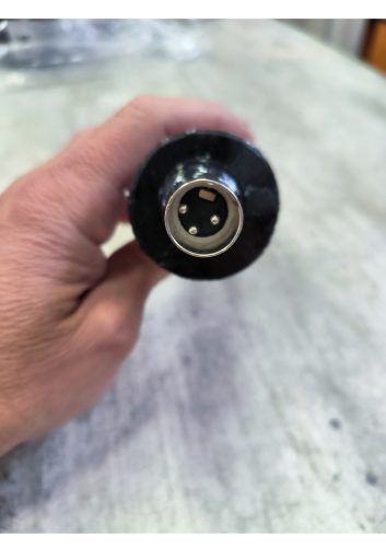 Sex Machine Gun dildo2. Test szín