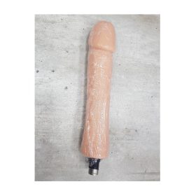 Sex Machine Gun dildo2. Fekete