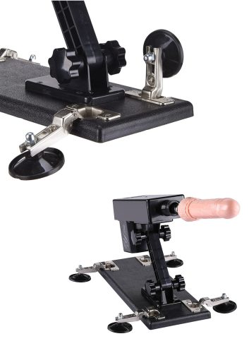 Sex Machine-Machine Gun2.
