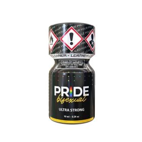 PRIDE BISEXUAL bőrtisztító 1üveg-25ml