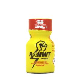RAMMIT bőrtisztító. 1üveg-10ml