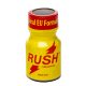 Rush original bőrtisztító -EU formula. 3üveg-3x10ml