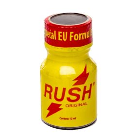 Rush original bőrtisztító -EU formula. 1üveg-10ml