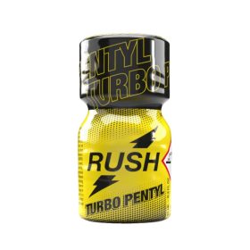RUSH TURBO PENTYL  1üveg-10ml