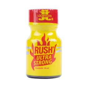 RUSH ULTRA STRONG. 1üveg X 10ml