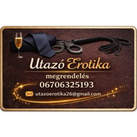 Utazó Erotika